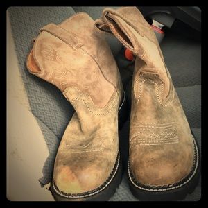 Ariats Women’s Boot